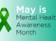 Mental Health Awareness Month