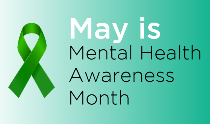 Mental Health Awareness Month