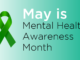 Mental Health Awareness Month